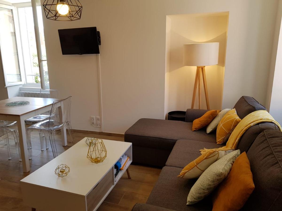 Duplex En Plein Centre Apartment Propriano  Exterior foto