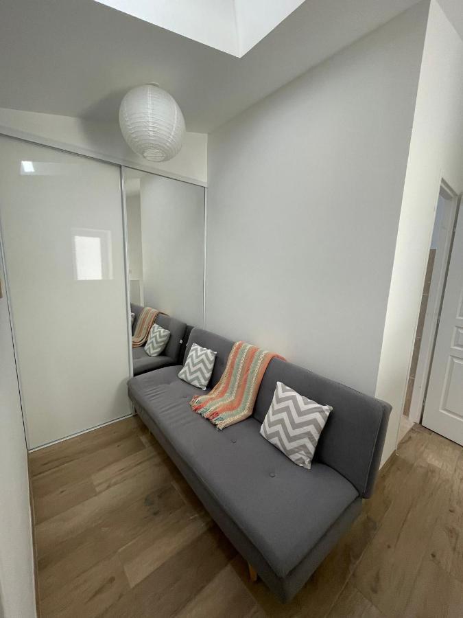 Duplex En Plein Centre Apartment Propriano  Exterior foto