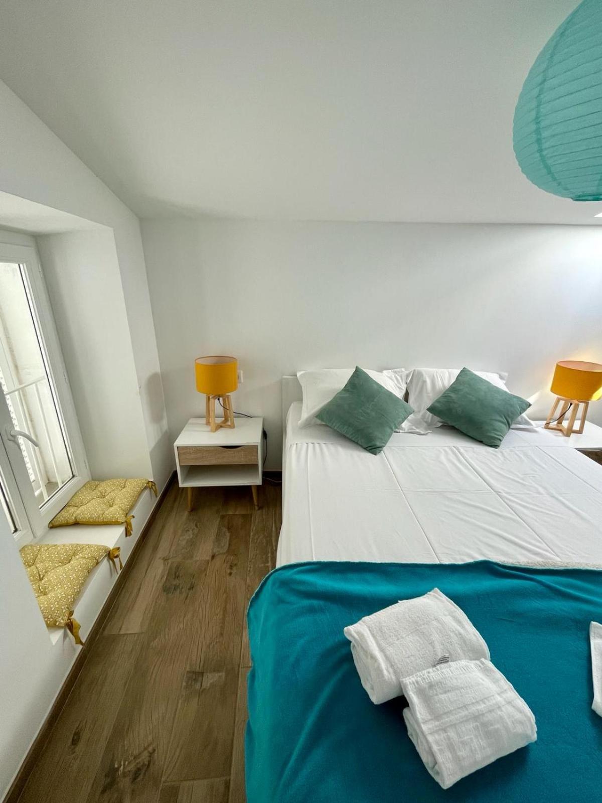 Duplex En Plein Centre Apartment Propriano  Exterior foto